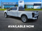 Used 2020 Ford F250 Limited image 5