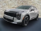New 2026 Kia Sportage EX image 4