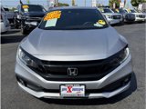 Used 2019 Honda Civic Sport image 2