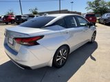 Used 2021 Nissan Versa SV image 5