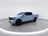 New 2025 Ford F150 Platinum w/ Equipment Group 702A High image 4