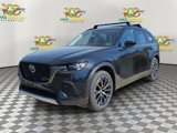 New 2025 MAZDA CX-70 Plug-In Hybrid w/ Premium Pkg image 3
