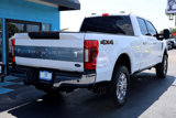 Used 2022 Ford F250 King Ranch w/ King Ranch Ultimate Package image 4