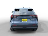 New 2025 Subaru Solterra Limited image 4