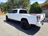 Used 2023 Toyota Tacoma TRD Off-Road image 4