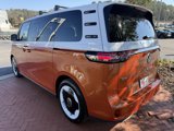 New 2025 Volkswagen ID. Buzz 1st Edition image 6