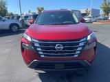 New 2026 Nissan Rogue SV image 3