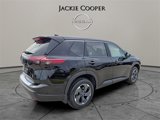 New 2026 Nissan Rogue SV image 5