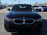 New 2025 BMW 330i xDrive Sedan w/ M Sport Package image 2
