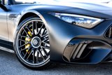 New 2025 Mercedes-Benz SL 55 AMG 4MATIC image 2