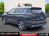 New 2025 Mitsubishi Outlander AWD image 3