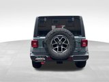New 2025 Jeep Wrangler Unlimited Rubicon w/ Dual Top Group image 5