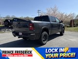 New 2025 RAM 1500 Rebel w/ Rebel Level 2 Equipment Group image 3