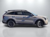 New 2025 Kia Sorento SX Prestige w/ Olive Brown Leather Package image 3