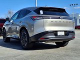 New 2025 Nissan Murano Platinum image 6