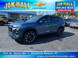 New 2026 Chevrolet Equinox RS w/ Convenience Package III image 2