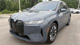 New 2026 BMW iX xDrive45 w/ Premium Package image 5