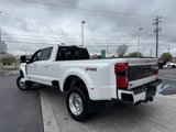 Used 2025 Ford F450 Platinum image 4