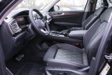 New 2025 Volkswagen Atlas SEL Premium R-Line image 5