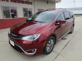Used 2019 Chrysler Pacifica Touring-L Plus w/ Advanced Safetytec Group image 3
