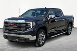 New 2025 GMC Sierra 1500 SLT w/ SLT Premium Package image 3