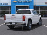 New 2025 GMC Sierra 1500 SLT image 4