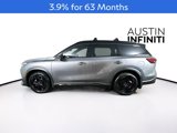 New 2026 INFINITI QX60 Luxe w/ Dark Cargo Package image 4