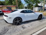 Used 2015 Chevrolet Camaro LT w/ RS Package image 6