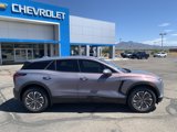 New 2024 Chevrolet Blazer EV LT image 4