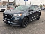 Certified 2024 Ford Edge SE w/ Black Appearance Package image 2