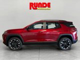 New 2026 Chevrolet Equinox RS w/ Convenience Package III image 2