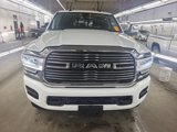 Used 2023 RAM 2500 Laramie image 2