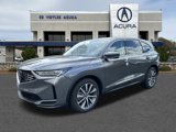 New 2025 Acura MDX FWD w/ Technology Package image 2
