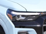 New 2025 Chevrolet Colorado Z71 w/ Midnight Edition image 2