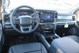 New 2025 Ford F250 Lariat w/ Black Appearance Package image 2