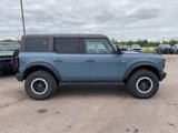 Used 2022 Ford Bronco Outer Banks w/ Sasquatch Package image 6