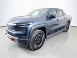 New 2026 Chevrolet Silverado EV Trail Boss image 4