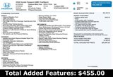 Used 2026 Honda Passport TrailSport image 3