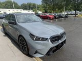 New 2026 BMW M5 w/ Executive Package image 5