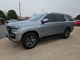 Used 2023 Chevrolet Tahoe Z71 w/ Off-Road Capability Package image 5