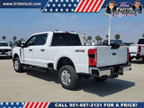 New 2025 Ford F250 XL w/ 360-Degree Camera Package image 2