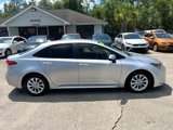 Used 2021 Toyota Corolla LE w/ LE Convenience Package image 4
