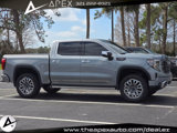 Used 2024 GMC Sierra 1500 Denali Ultimate image 5