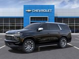 New 2025 Chevrolet Tahoe Premier image 2