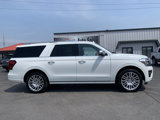 Used 2023 Ford Expedition Max Platinum image 2