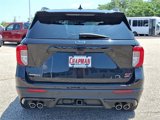 Certified 2022 Ford Explorer ST w/ Equipment Group 401A image 5