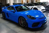 Used 2022 Porsche 718 Cayman GT4 image 2