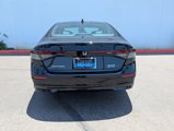 New 2025 Honda Accord Touring image 3