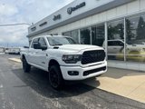 New 2024 RAM 2500 Big Horn w/ Night Edition image 4
