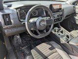 Used 2024 Nissan Pathfinder Rock Creek image 2